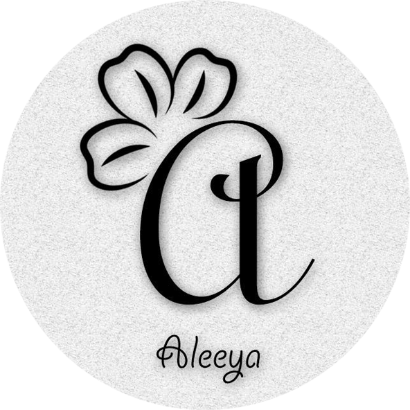 Logo Aleeya